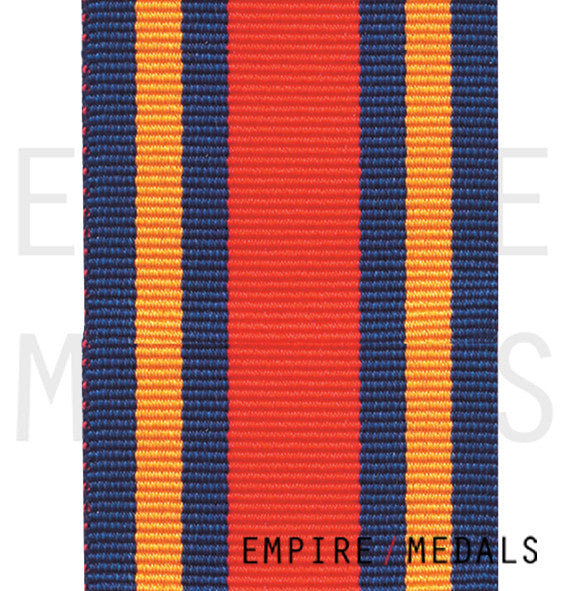 Burma Star Ribbon