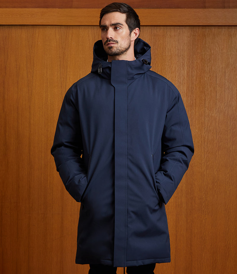 Alfi Warm Parka Jacket