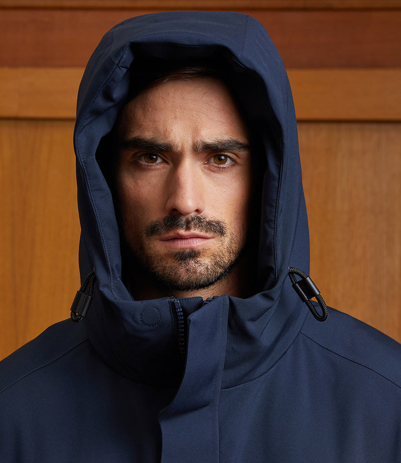 Alfi Warm Parka Jacket
