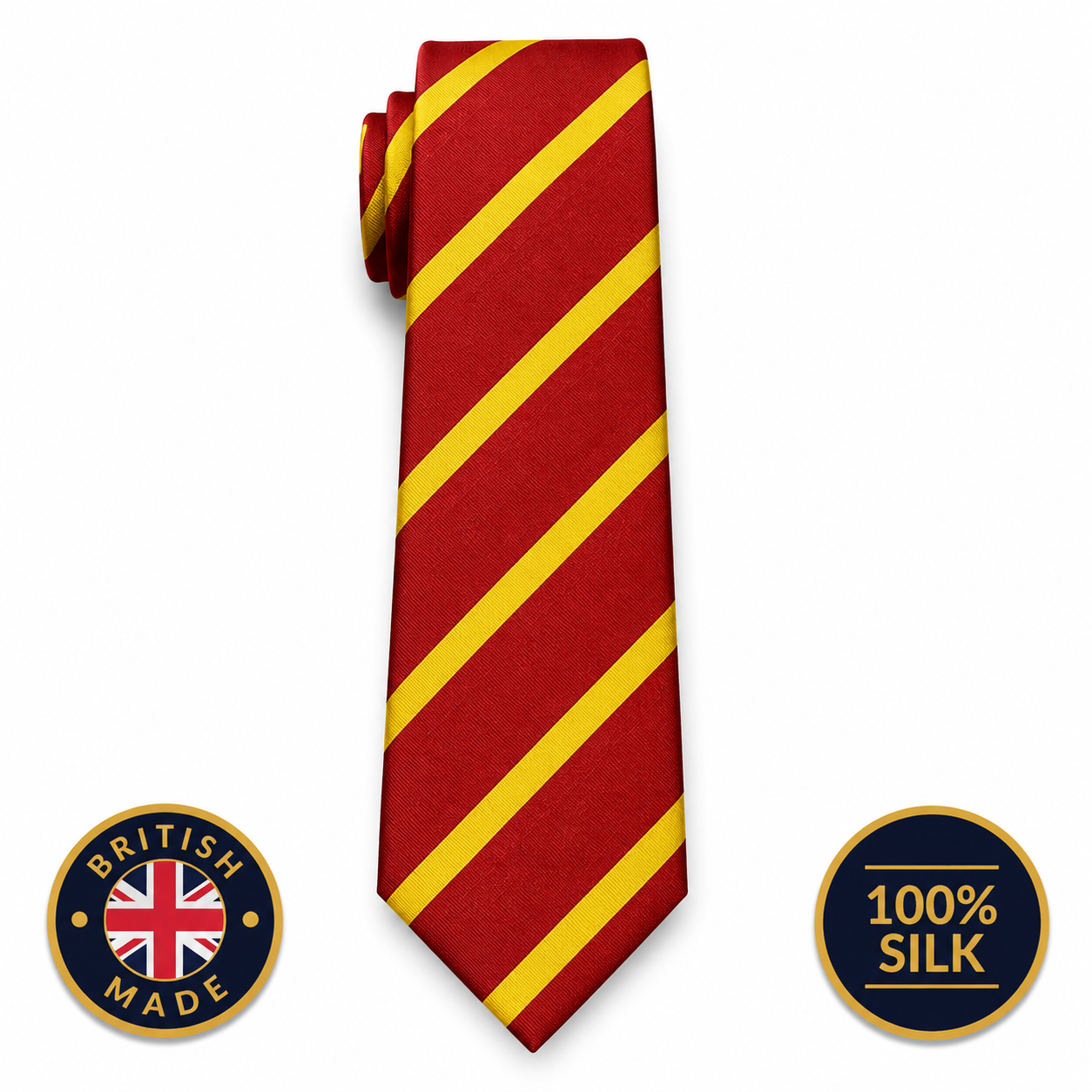 Military Ties