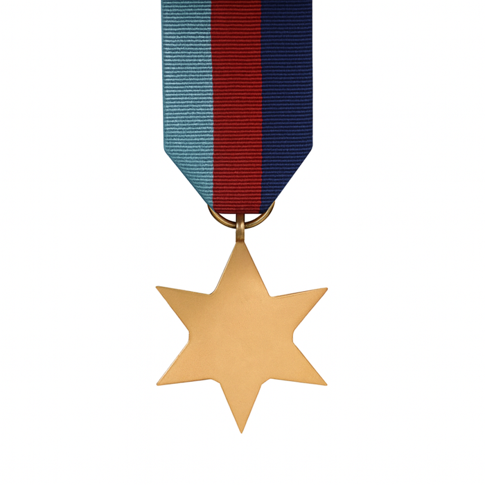1939-45 Star