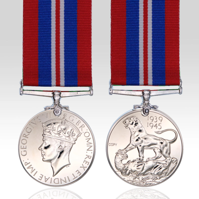 1939 - 1945 War Medal