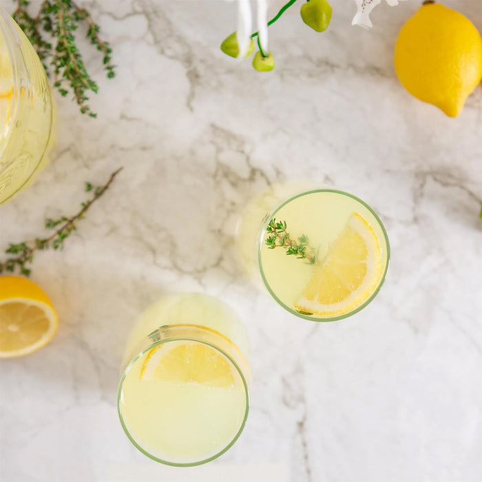 Military Engraved Highball Tumbler Glass – LAV Lal 480ml