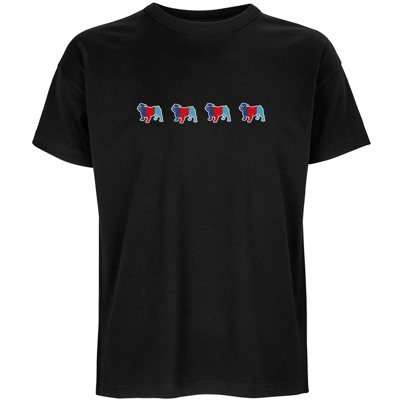 Spirit Oversized DUKE T-Shirt