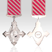 Air Force Cross EIIR medal