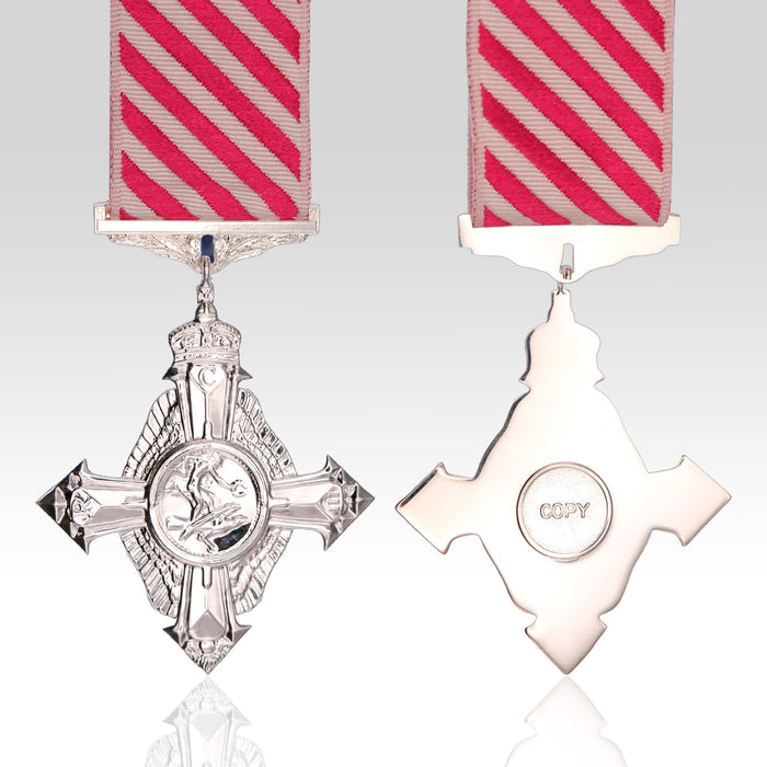Air Force Cross CIIIR Medal