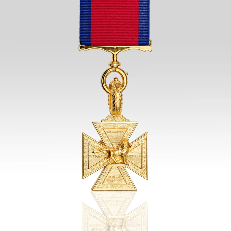 Army Gold Cross