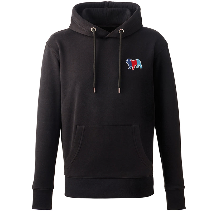 DUKE Comfort Organic Cotton Hoodie
