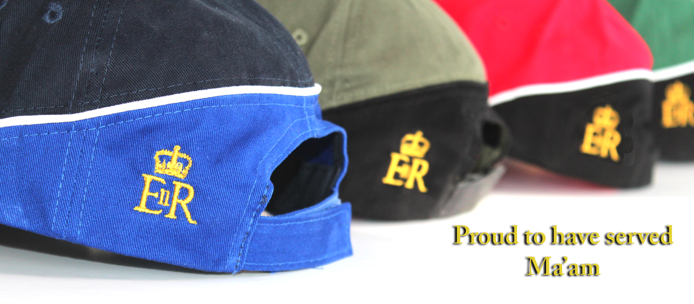 Commemorative Baseball Hats