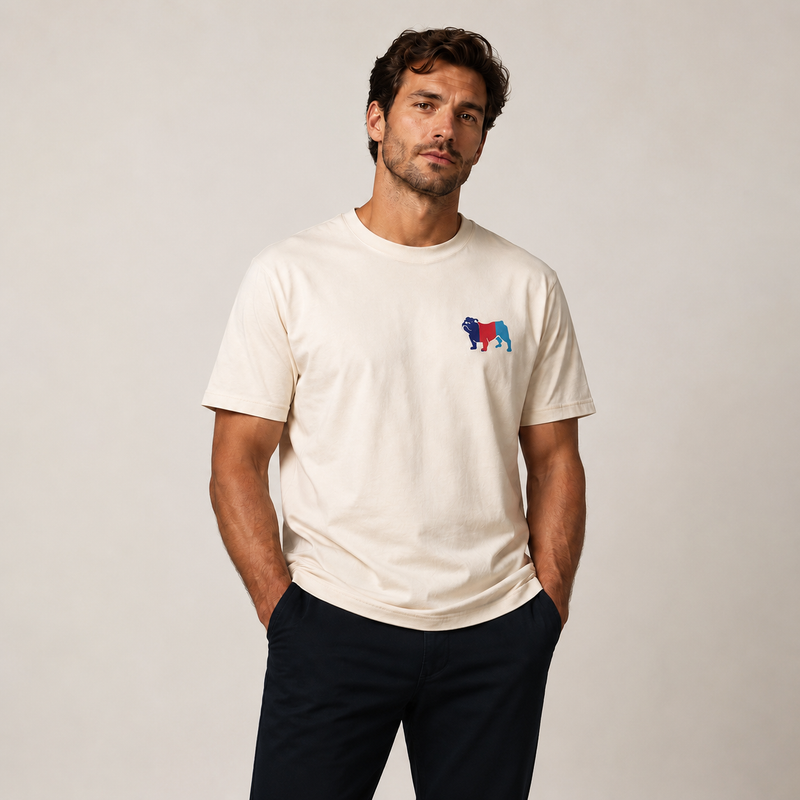 Duke Classis Tee