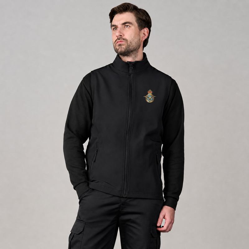 Three Layer Soft Shell Jacket