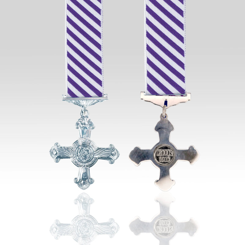 Distinguished Flying Cross Miniature