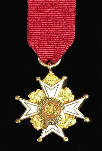 GCB, KCB, DCB, CB (Military) (Order of the Bath) Miniature Medal