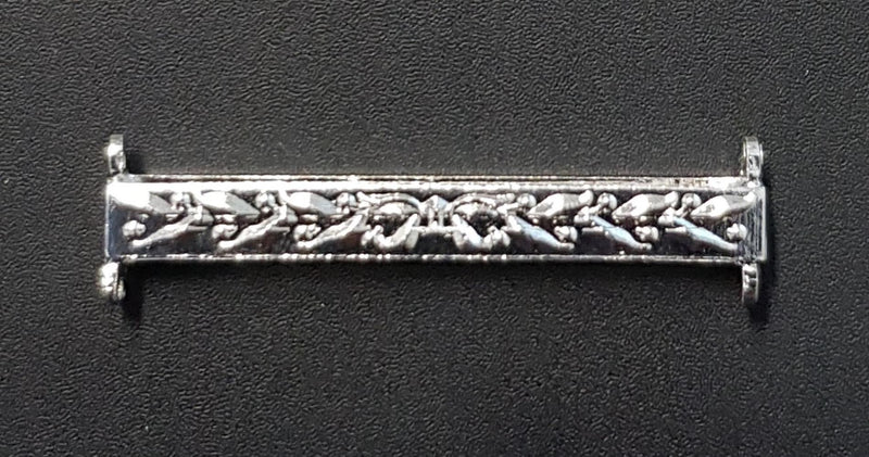 George Medal 2nd Award Bar - full size