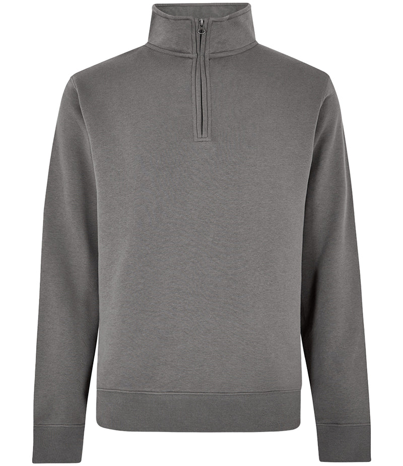 1/4 Zip Sweatshirt Kustom Kit