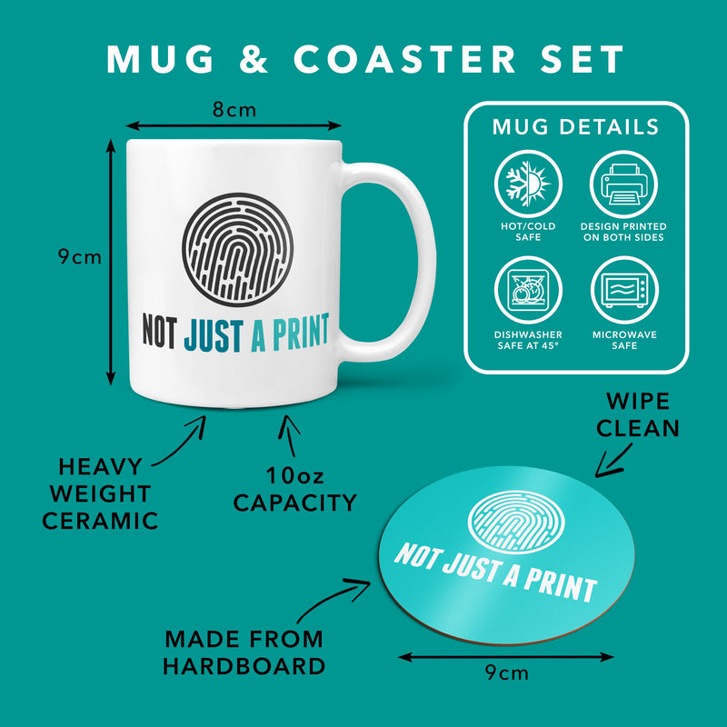 Military Coasters