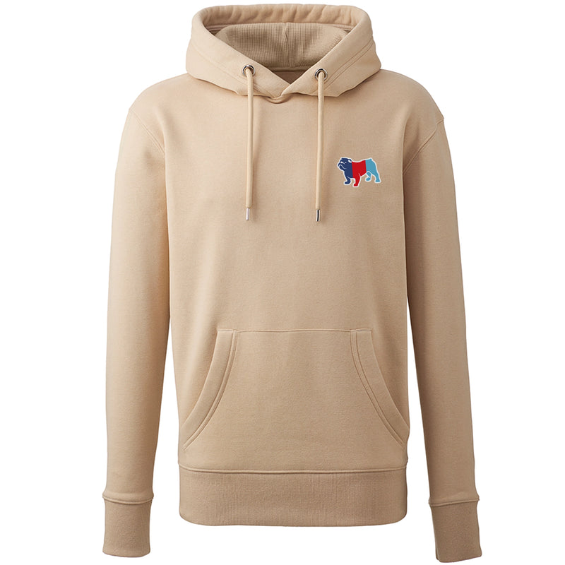 DUKE Comfort Organic Cotton Hoodie