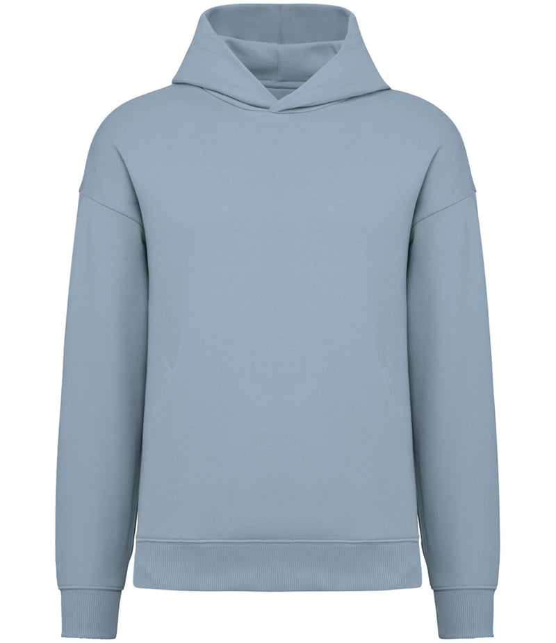 Personalised Military Service & Regiment Oversized Hoodie
