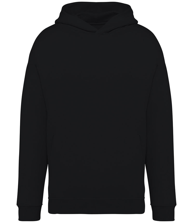 Personalised Military Service & Regiment Oversized Hoodie