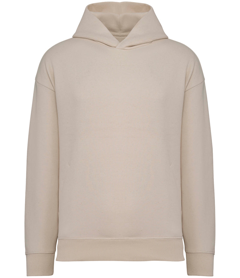 Personalised Military Service & Regiment Oversized Hoodie