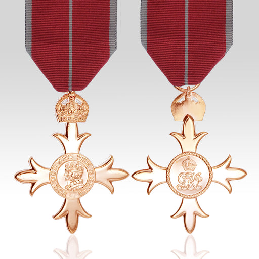 full size replica military obe
