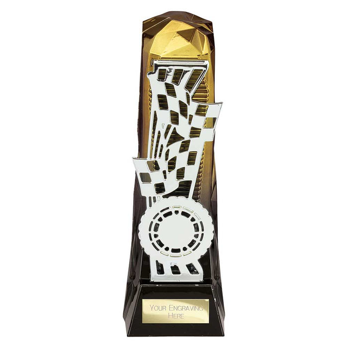 Shard Motorcross Award