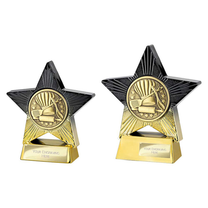 Superstar Cooking Award