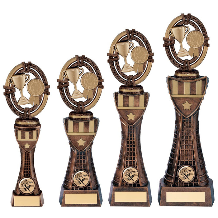 Maverick Achievement Heavyweight Award