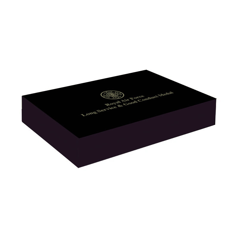 Royal Navy Auxiliary Service Medal EIIR Presentation Set | 12 Years RNXS Service