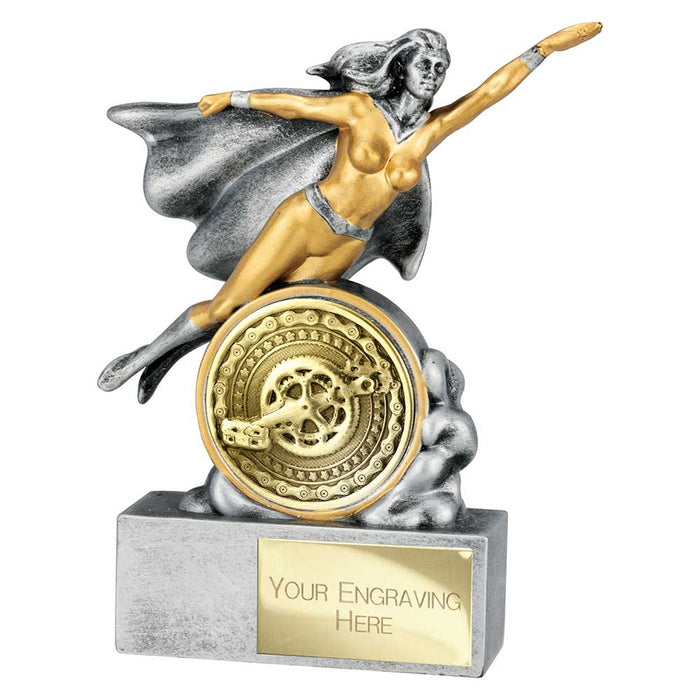 Hero Female Cycling Award