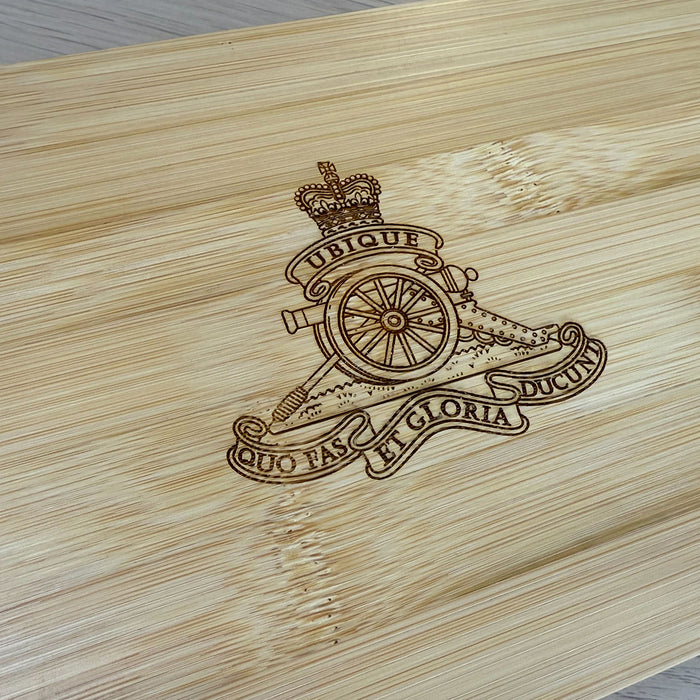 Engraved Medal Storage Box