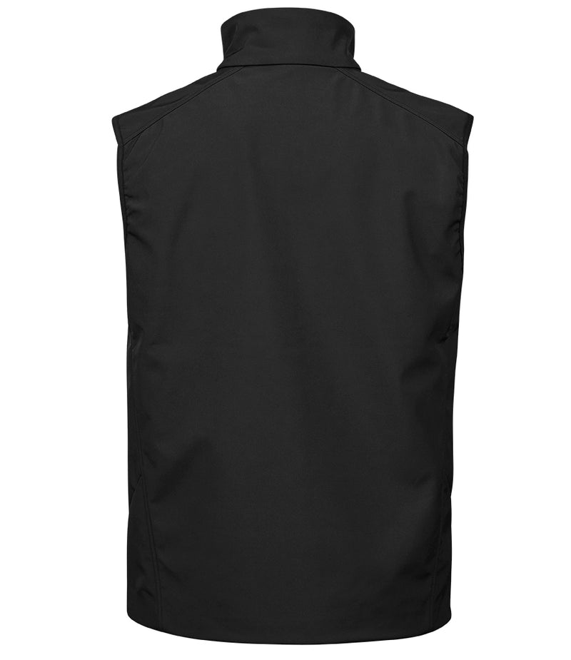 Performance Soft Shell Bodywarmer