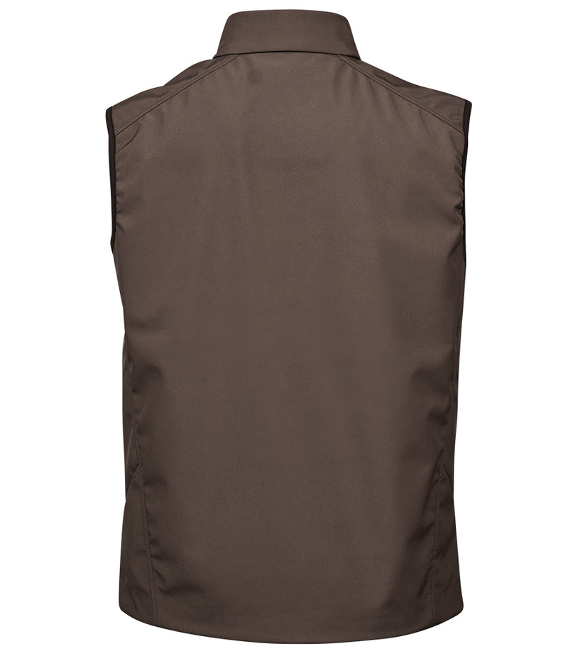 Performance Soft Shell Bodywarmer