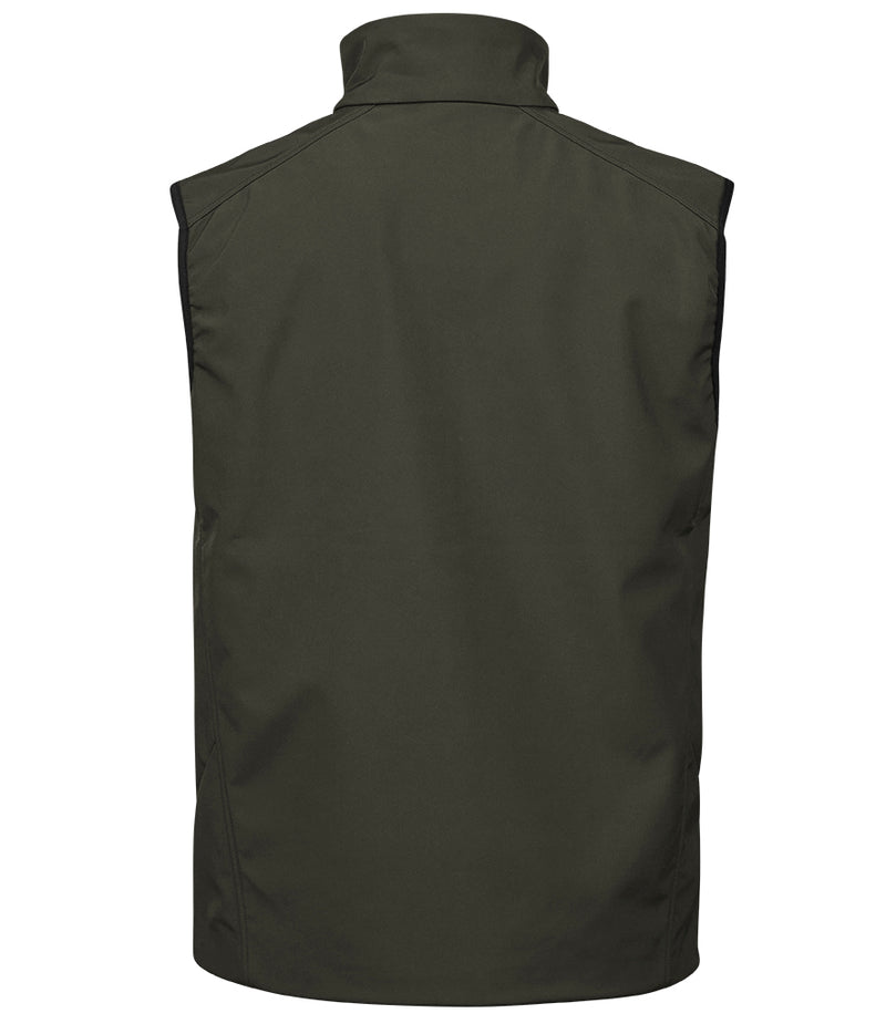 Performance Soft Shell Bodywarmer