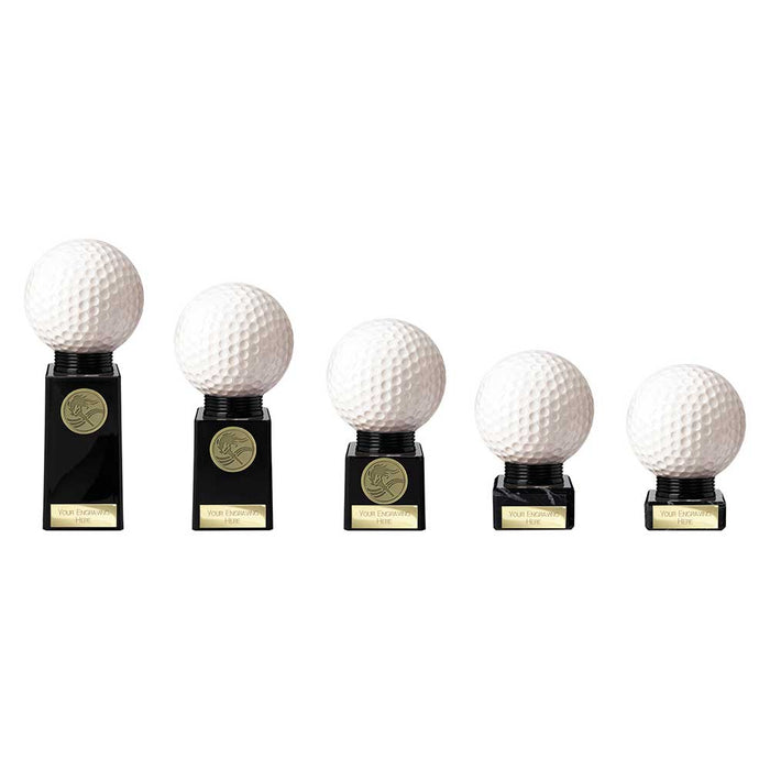 Black Viper Legend Golf Award