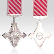 Air Force Cross GVI medal