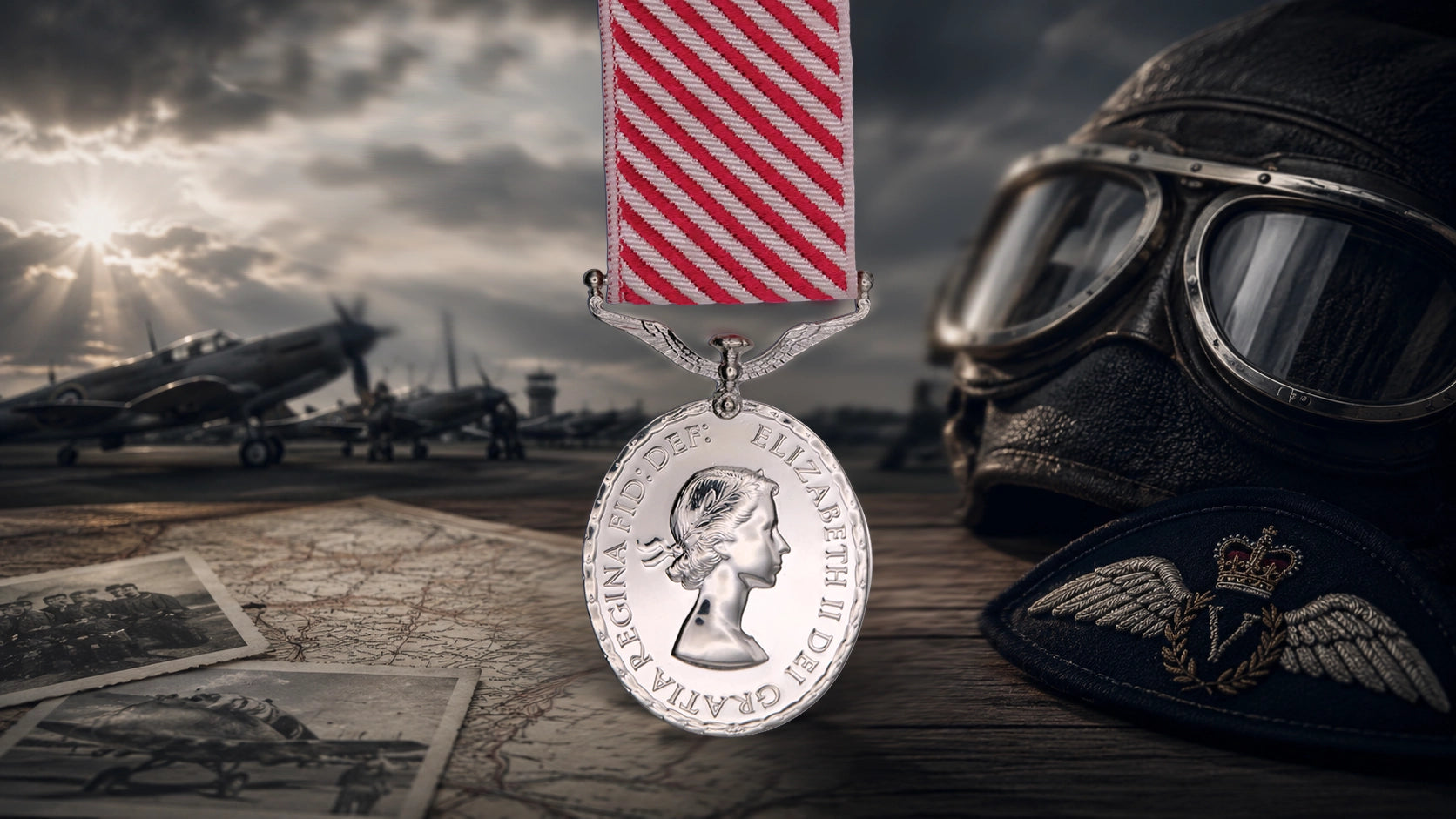 Air Force Medal History & Eligibility Guide