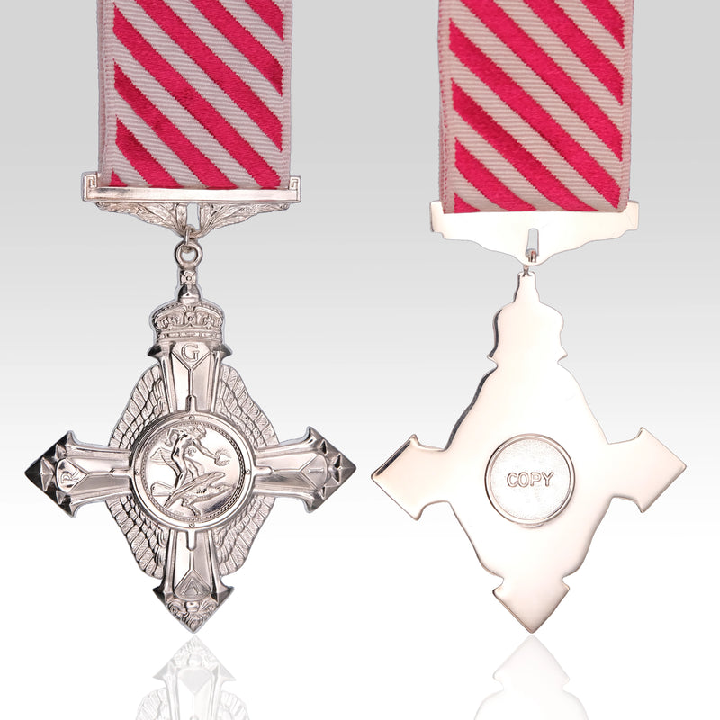 Air Force Cross GV medal