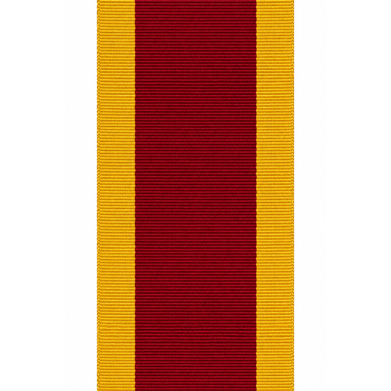 China Medal 1900 Ribbon