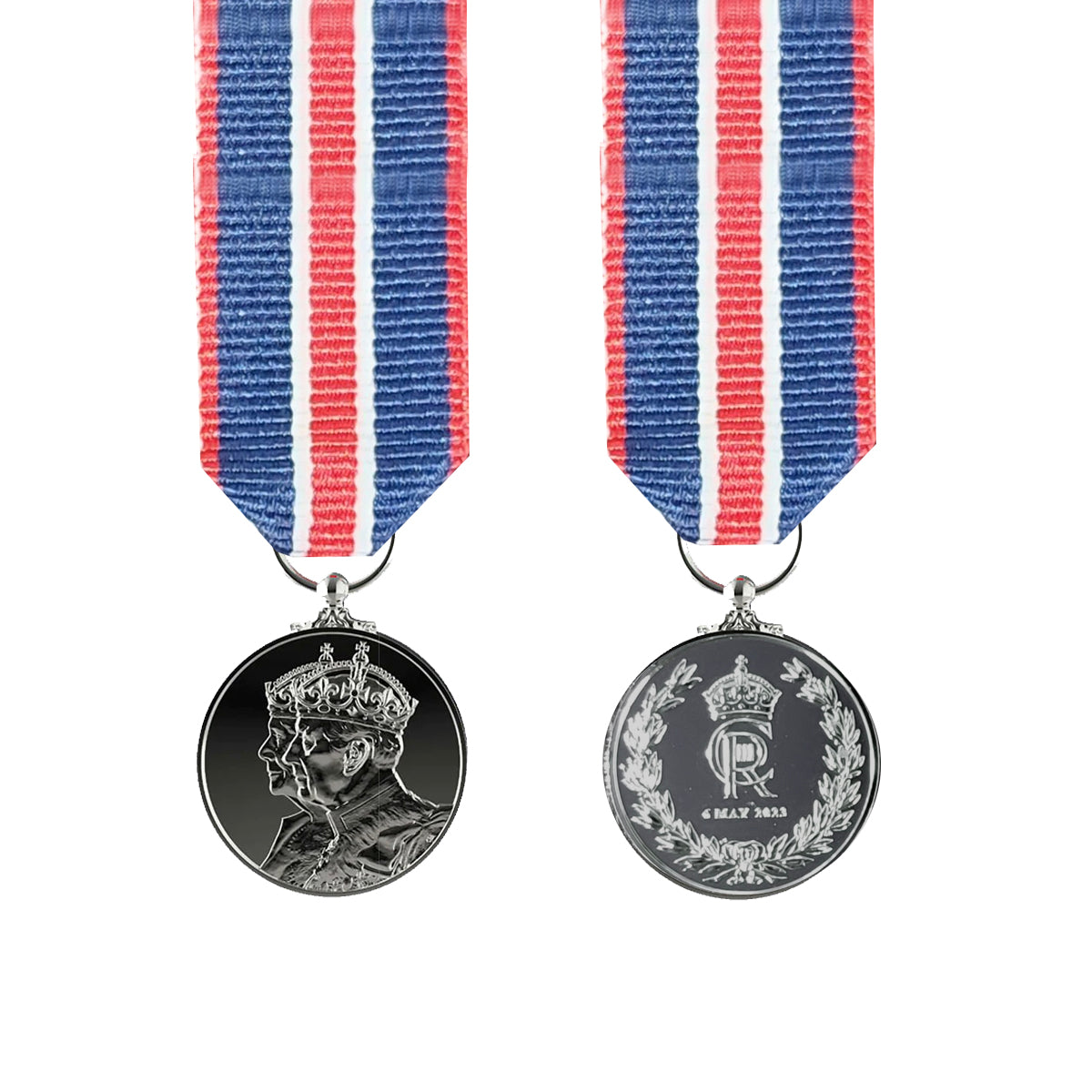 2023 Coronation Medal