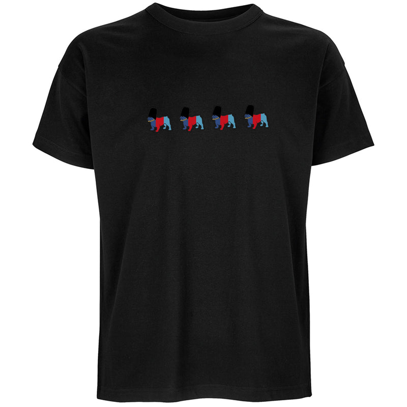 DUKE Army Bearskin T-Shirt