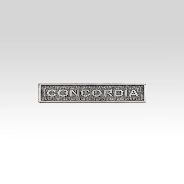 EU Miniature Clasp - Concordia available from Empire Medals