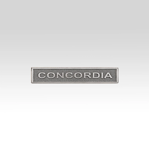EU Miniature Clasp - Concordia available from Empire Medals