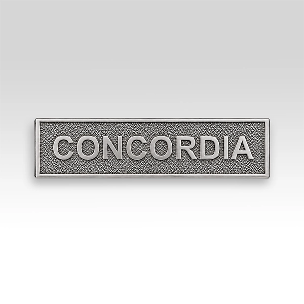 EU Clasp - Concordia available from Empire Medals
