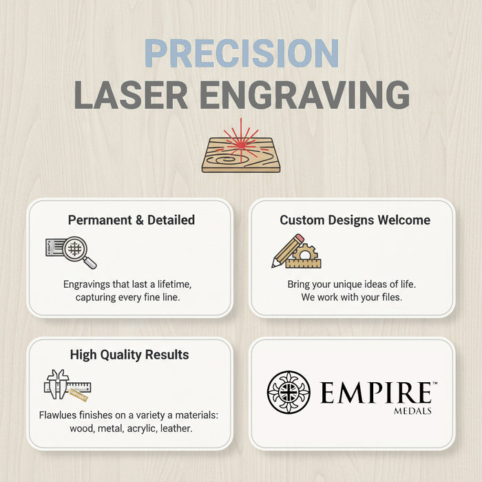 Military Engraved Beer Tankard – Southwark Glass 510ml