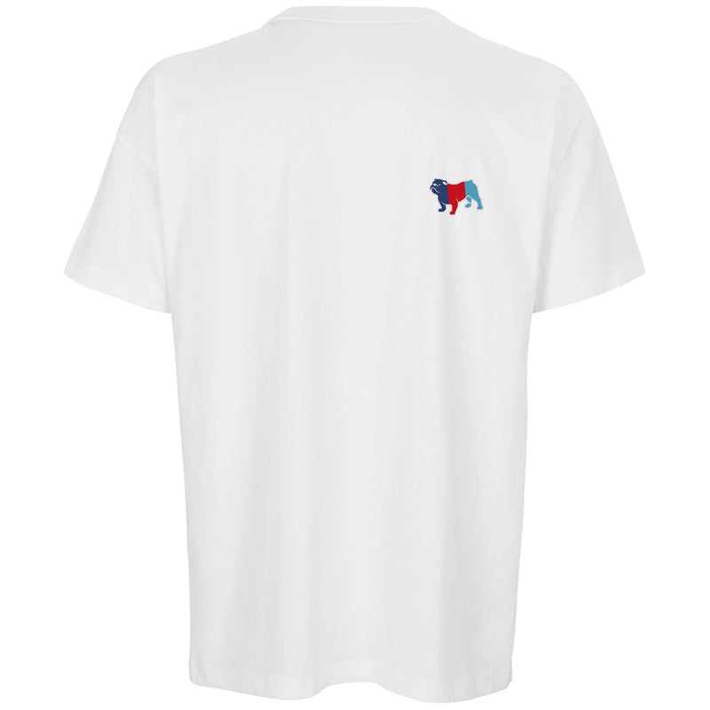 Oversized Organic DUKE T-Shirt