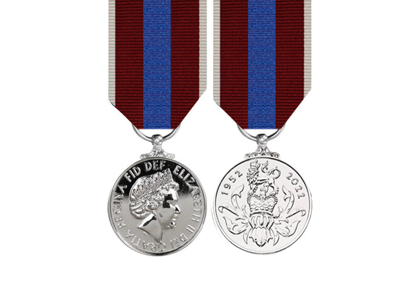 Platinum Jubilee