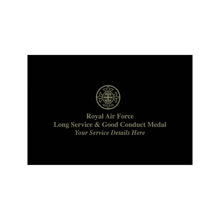 Police Service of Northern Ireland Service Medal EIIR Presentation Set | 5 Years Service | PSNI