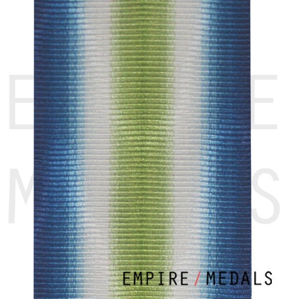 South Atlantic Medal Ribbon - Roll Stock