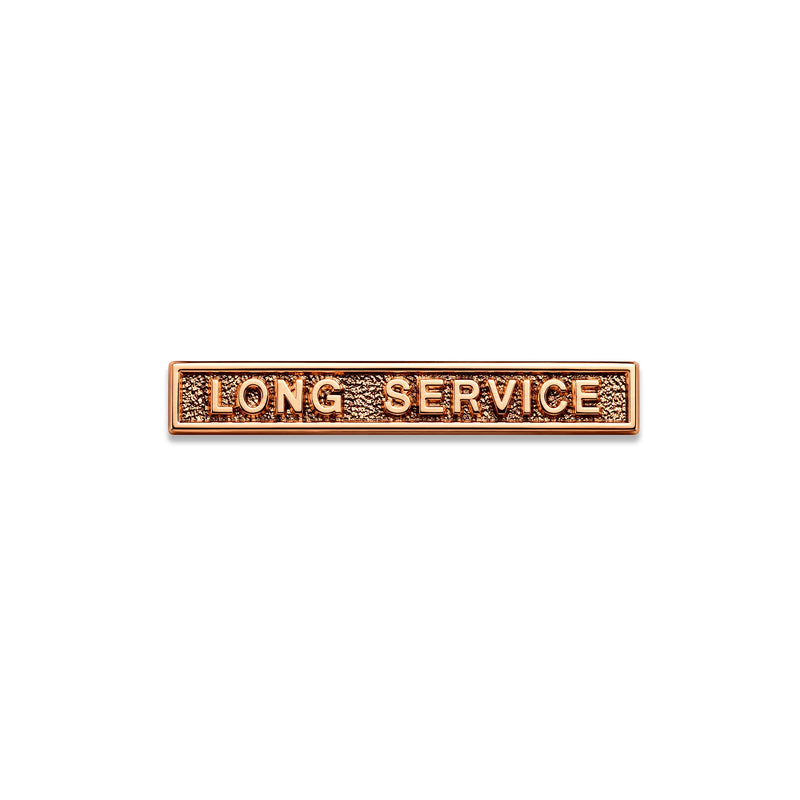 Rose gold ring with embedded gemstones on a white background